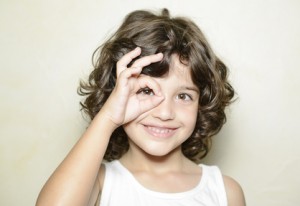 childrens eyecare and advice